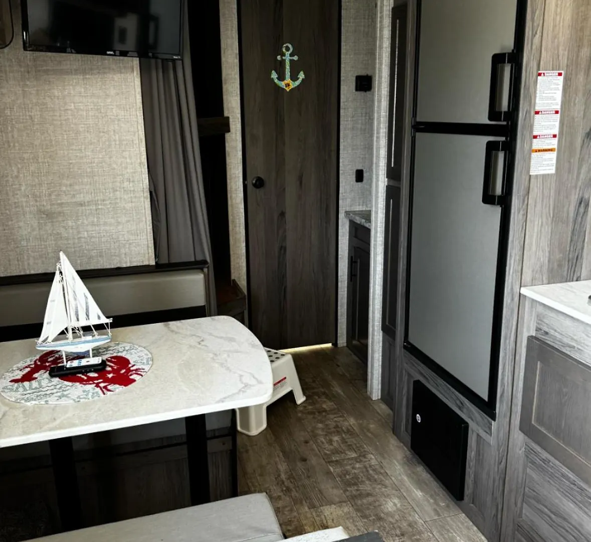 Costa Del Encanto Camper Rv Betances Campsite