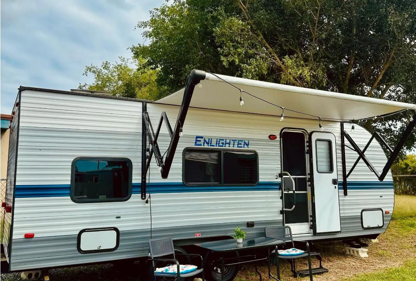 Costa Del Encanto Camper Rv contacts