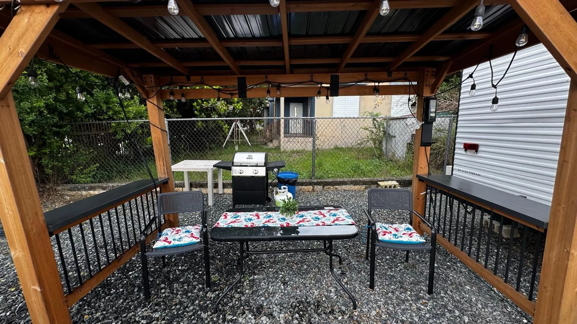 Costa Del Encanto Camper Rv Betances 0*,  Puerto Rico